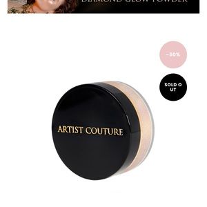 ARTIST COUTURE DIAMOND GLOW POWDER